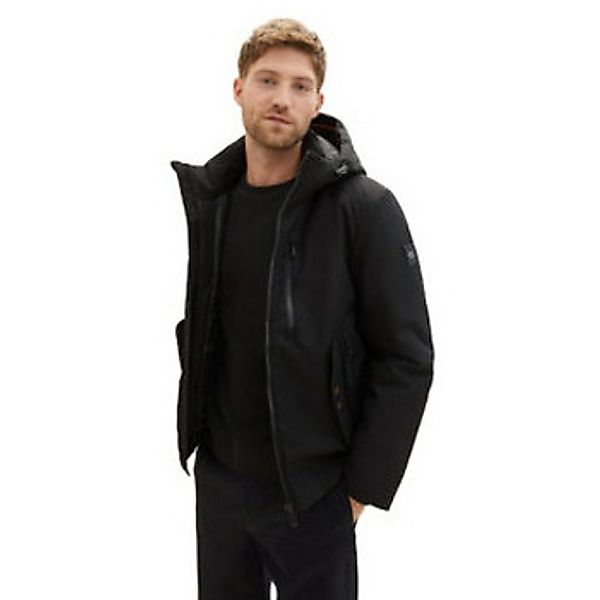 Tom Tailor  Jacken Outdoorjacke für Herren günstig online kaufen