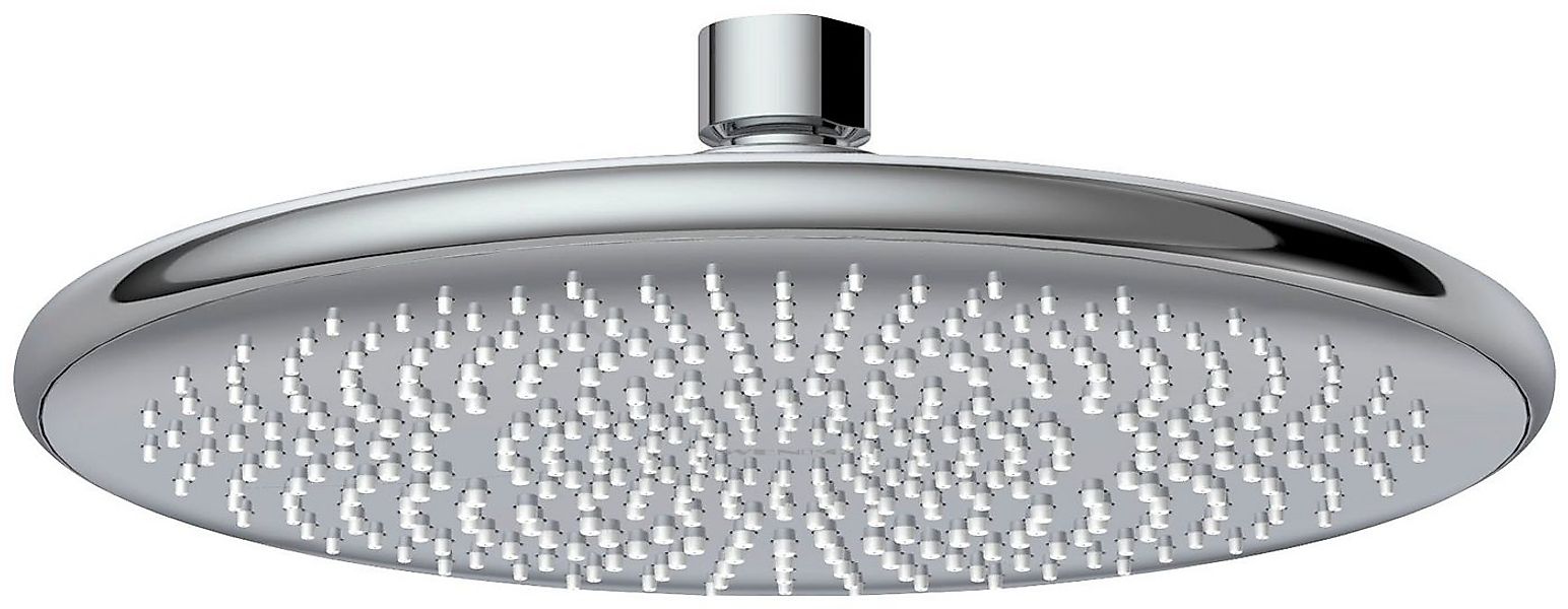 WENKO Regenduschkopf Watersaving System, Regenduschkopf Watersaving, Durchm günstig online kaufen