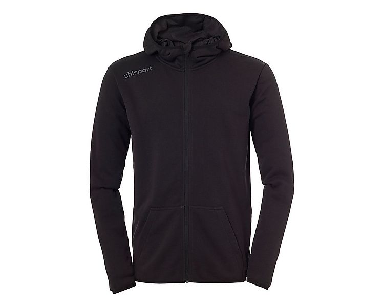 uhlsport Kapuzensweatjacke Kapuzenjacke ESSENTIAL HOOD (1-tlg) günstig online kaufen