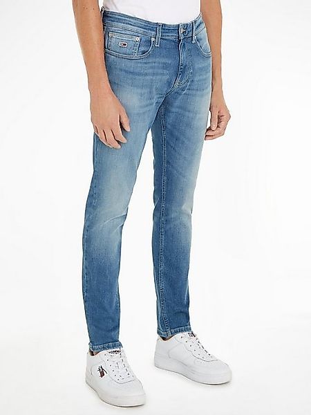 Tommy Jeans Slim-fit-Jeans "AUSTIN SLIM", im 5-Pocket-Style günstig online kaufen