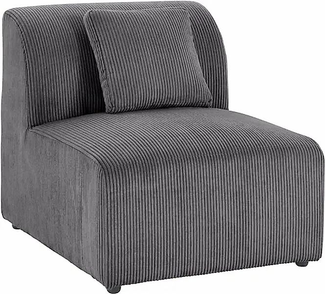 OTTO home Sessel »Alesund« als Einzelteil oder Modulteil für Sets günstig online kaufen