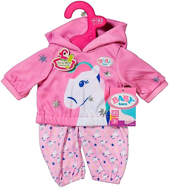 Baby Born Puppenkleidung Einhorn Outfit 43 günstig online kaufen