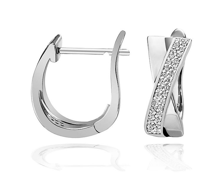 goldmaid Paar Creolen günstig online kaufen