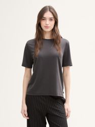 TOM TAILOR Denim T-Shirt T-Shirt Basic günstig online kaufen