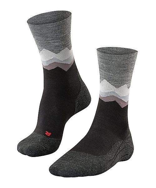 FALKE Wandersocken TK2 Explore (1-Paar) Hoher Komfort im Mittelgebirge günstig online kaufen