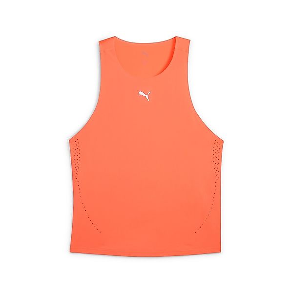 PUMA Trainingsshirt "CLOUDSPUN Lauf-Tanktop Herren" günstig online kaufen