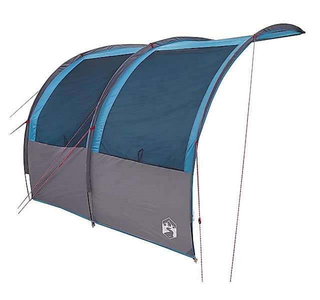 vidaXL Tarp-Zelt Wasserfester Tarp, (1 tlg) günstig online kaufen