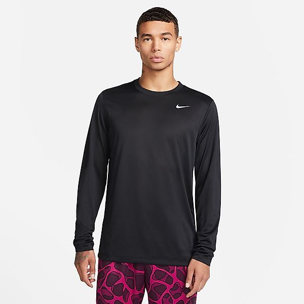 Nike Trainingsshirt DRI-FIT LEGEND MENS LONG-SLEEVE günstig online kaufen