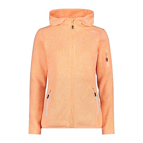 CMP Fleecejacke CMP Damen Jacke Knitted günstig online kaufen