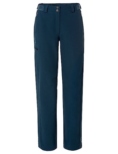 VAUDE Funktionshose Women's Skomer Winter Pants II (1-tlg) schnellstrocknen günstig online kaufen