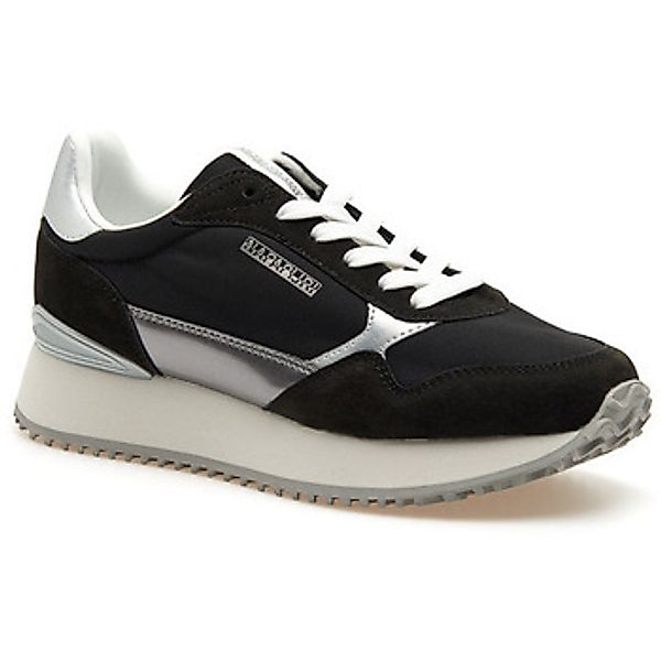 Napapijri  Sneaker Baskets femme  Astra günstig online kaufen