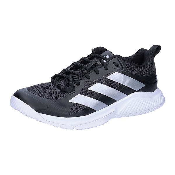 adidas Performance adidas Damen Hallenschuhe Court günstig online kaufen