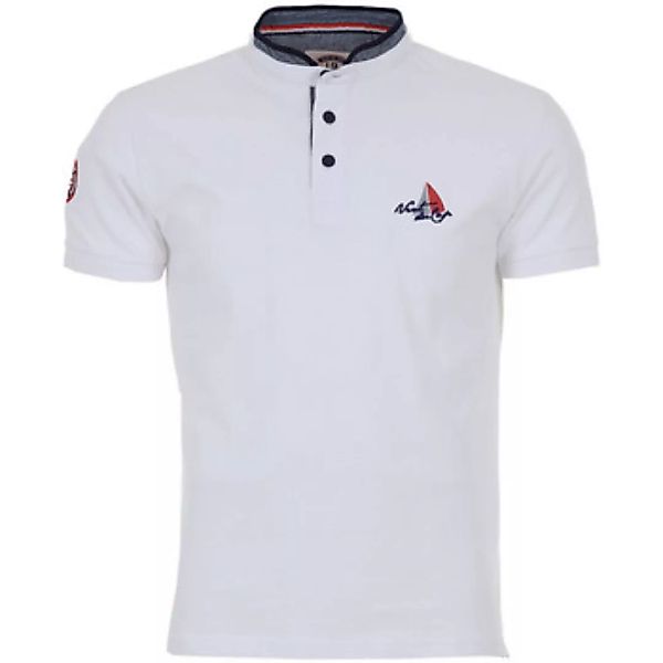 Vent Du Cap  Poloshirt Polo manches courtes homme CANAVERAL günstig online kaufen