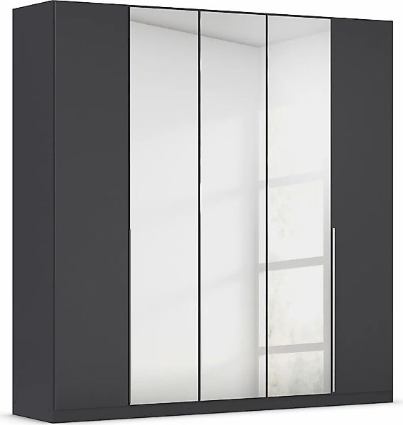 rauch Drehtürenschrank "Kleiderschrank Schrank Garderobe AGORDO mit Dekor- günstig online kaufen