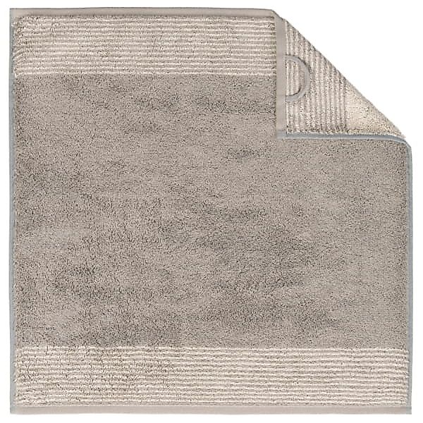 Cawö Geschirrtuch Cuisine Two-Tone 590 Frottier, (1-tlg) günstig online kaufen