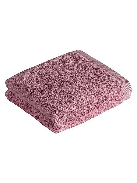 Vossen Handtücher 4er Pack Handtuch 50 x 100 cm High Line, Frottier (Spar-S günstig online kaufen