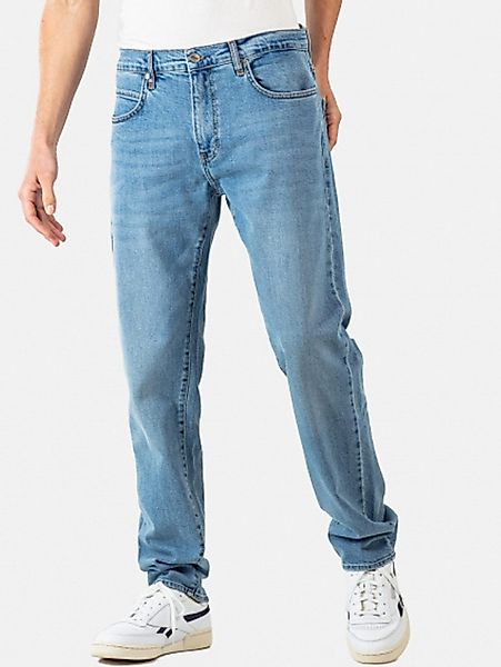 REELL Relax-fit-Jeans Reell Barfly Straight Fit günstig online kaufen