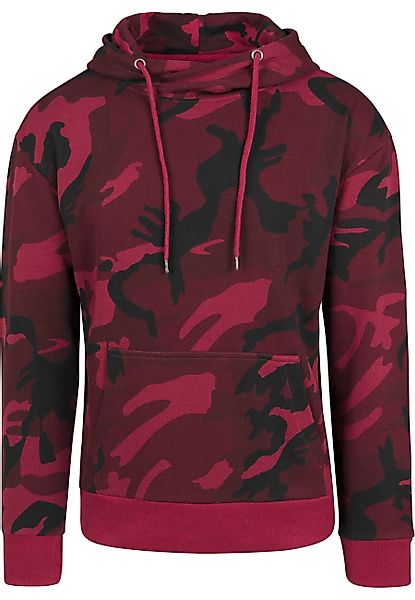 URBAN CLASSICS Kapuzensweatshirt Urban Classics Herren günstig online kaufen