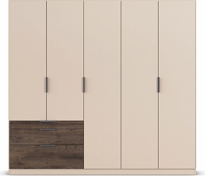 rauch Kleiderschrank "Drehtürenschrank Schrank Garderobe Schlafzimmerschran günstig online kaufen