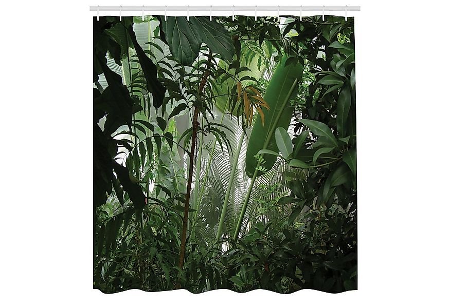 Abakuhaus Duschvorhang Moderner Digitaldruck mit 12 Haken auf Stoff Wasser günstig online kaufen