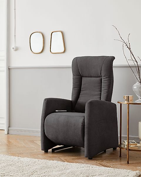 sit&more TV-Sessel Melissa, wahlweise elektrisch oder günstig online kaufen