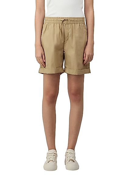 s.Oliver Shorts mit elastischem Bund günstig online kaufen