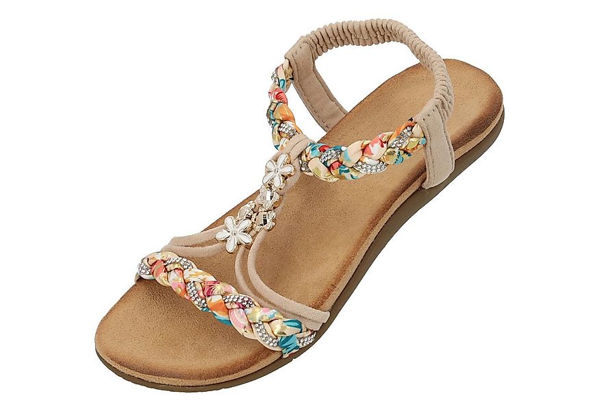 Palado Ninralla Riemchensandale günstig online kaufen