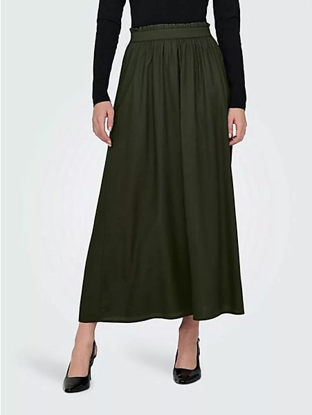 ONLY Maxirock ONLVENEDIG LIFE LONG SKIRT WVN NOOS günstig online kaufen