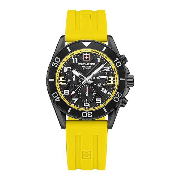 Swiss Alpine Military Quarzuhr 7029.9878SAM günstig online kaufen