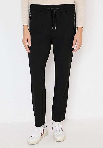 CECIL Stoffhose Middle Waist günstig online kaufen