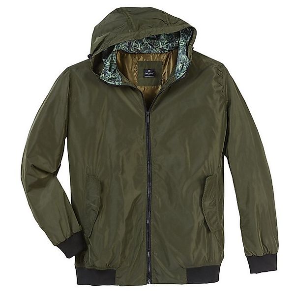 north 56 4 Blouson XXL Replika by Allsize Blouson oliv modisch günstig online kaufen