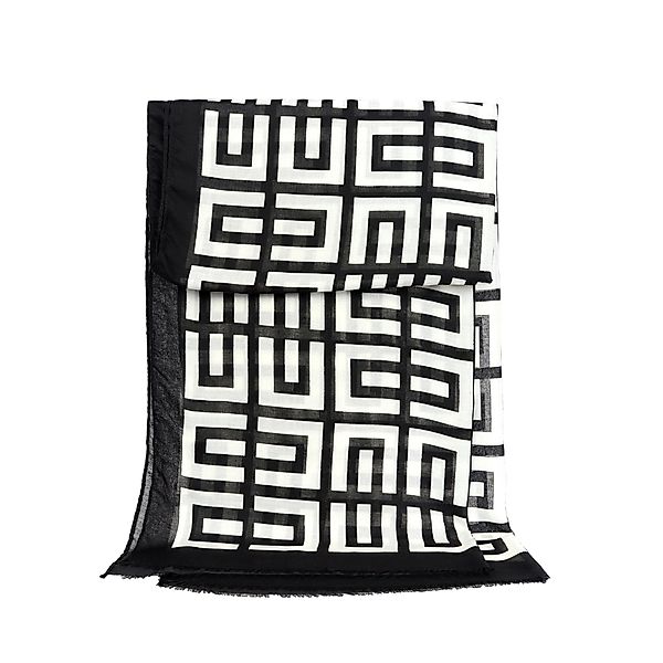 ZEBRO Modeschal Schal günstig online kaufen