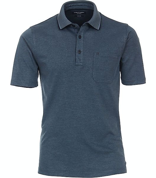 Casamoda Herren Shirt 993106500 günstig online kaufen