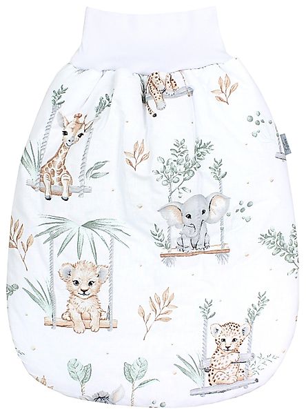 TupTam Babyschlafsack Baby Strampelsack Schlafsack Winterschlafsack günstig online kaufen