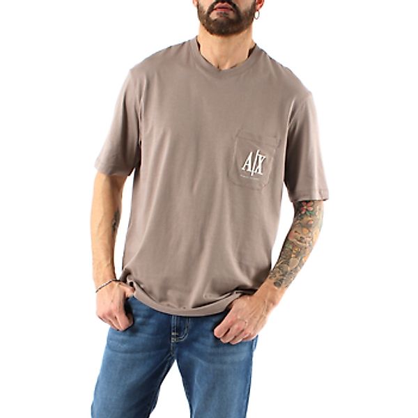 EAX  T-Shirt XM000366AF12308 günstig online kaufen