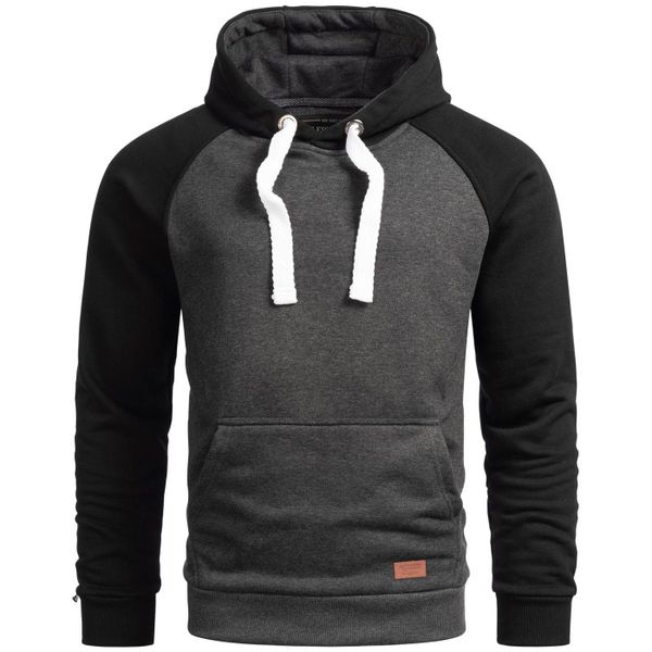 Alessandro Salvarini Hoodie Alessandro Salvarini Herren günstig online kaufen