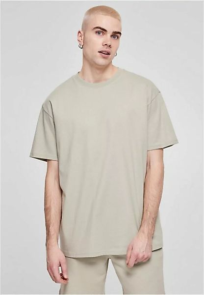 URBAN CLASSICS T-Shirt TB1778 - Heavy Oversized Tee softsalvia L günstig online kaufen
