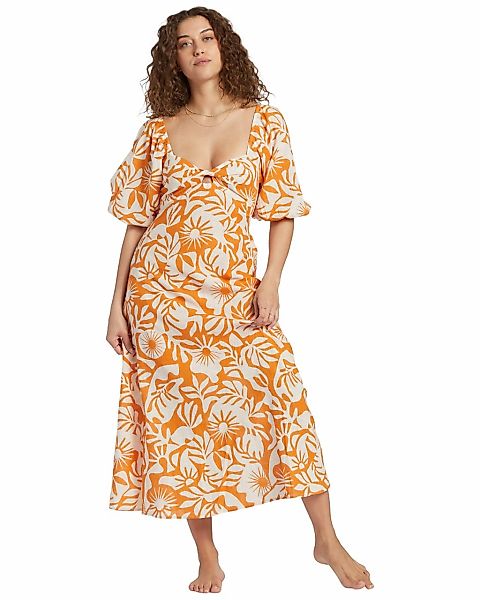 Billabong Sommerkleid "Paradise Cove" günstig online kaufen