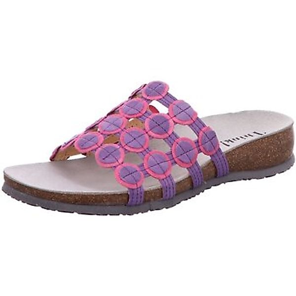 Think  Clogs Pantoletten Julia 3-000247-5020-5020 günstig online kaufen