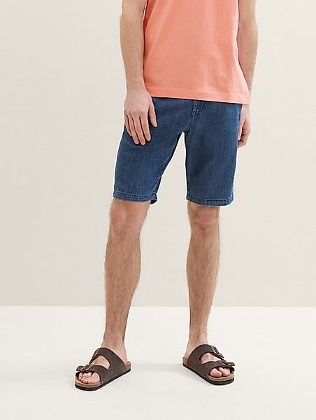 TOM TAILOR Jeansshorts Josh Chino Shorts günstig online kaufen