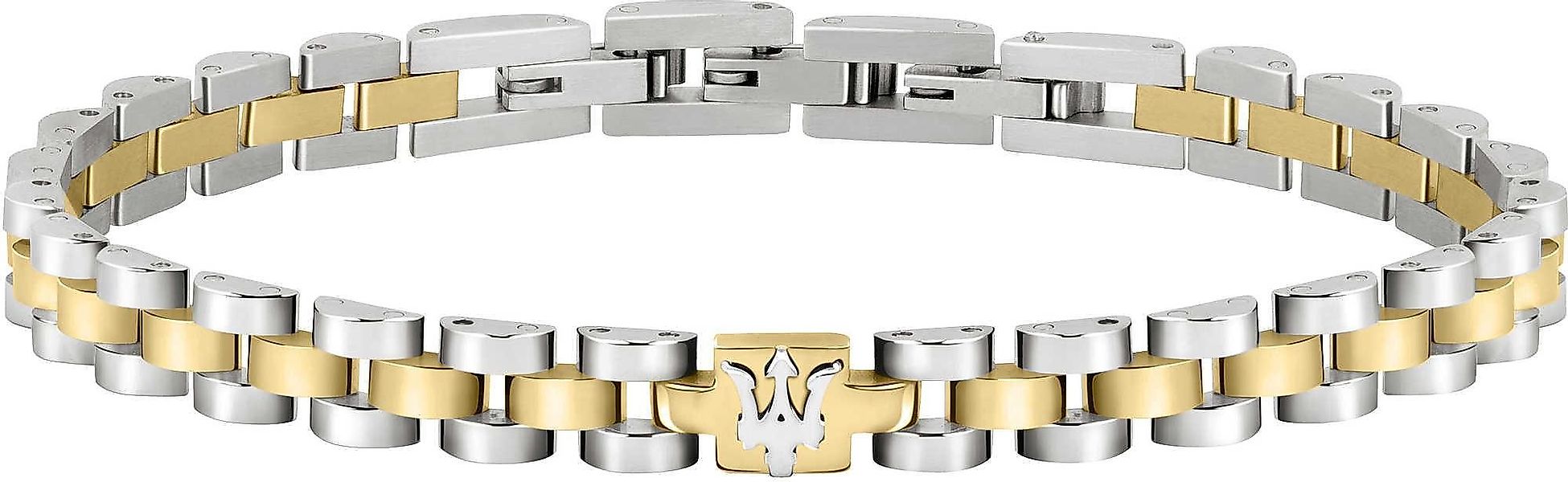 MASERATI Quarzuhr MASERATI JEWELS Herrenarmband günstig online kaufen
