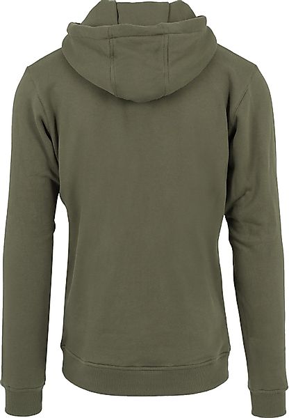 MisterTee Sweatshirt "MisterTee Herren Lost Youth Rose Hoody", (1 tlg.) günstig online kaufen