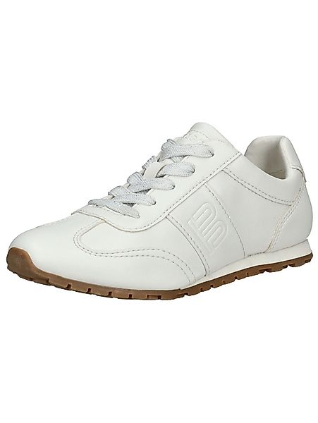 BAGATT Sneaker Lederimitat Sneaker günstig online kaufen