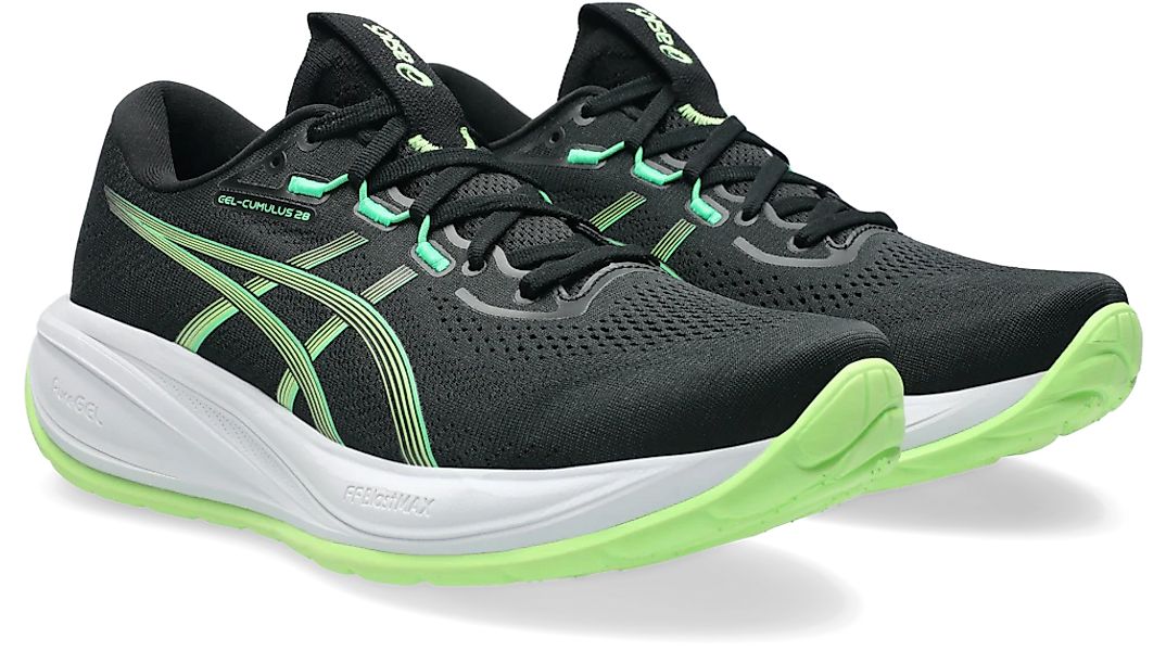 Asics Laufschuh "GEL-CUMULUS 28" mit PureGEL Dämpfung, mit FF BLAST MAX Mit günstig online kaufen