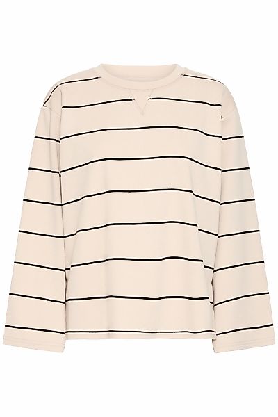Ichi Longsleeve IHKALA modisches Langarmshirt günstig online kaufen