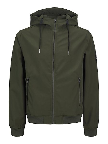 Jack & Jones PlusSize Softshelljacke (1-St) günstig online kaufen