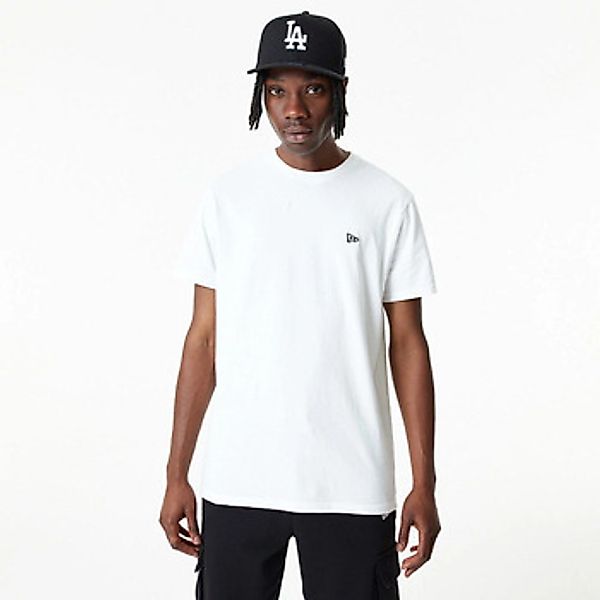 New-Era  T-Shirt T-shirt  Essentials günstig online kaufen
