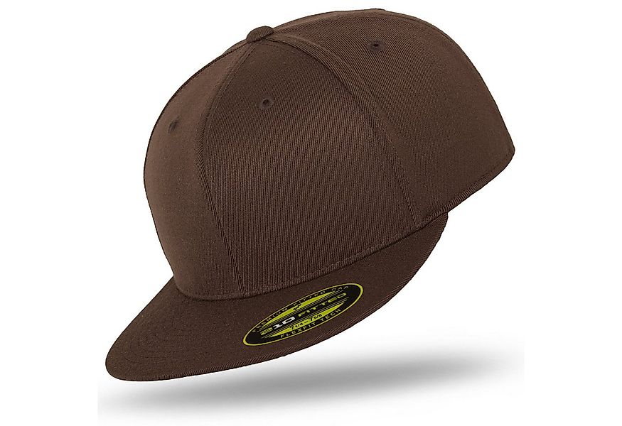 Flexfit Baseball Cap Original Premium 210 Fitted Cap Kappe mit UD Bandana günstig online kaufen