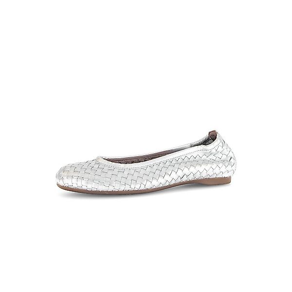 Gabor Gabor - Pumps - Silber günstig online kaufen