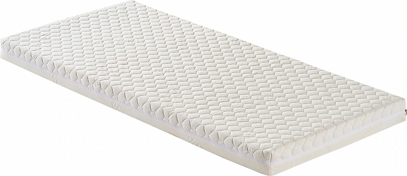 Hoppekids Kindermatratze "ECO Dream" 9 cm hoch Raumgewicht: 45 kg/m³ 1 Stk. günstig online kaufen